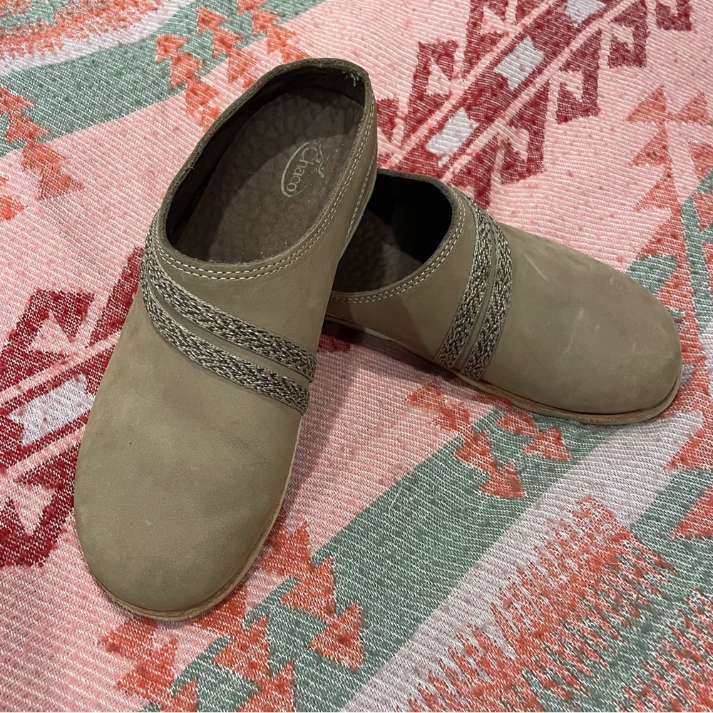 Chaco Harper Slide